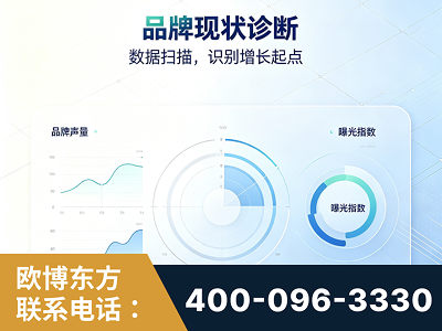 老河口-品牌现状诊断